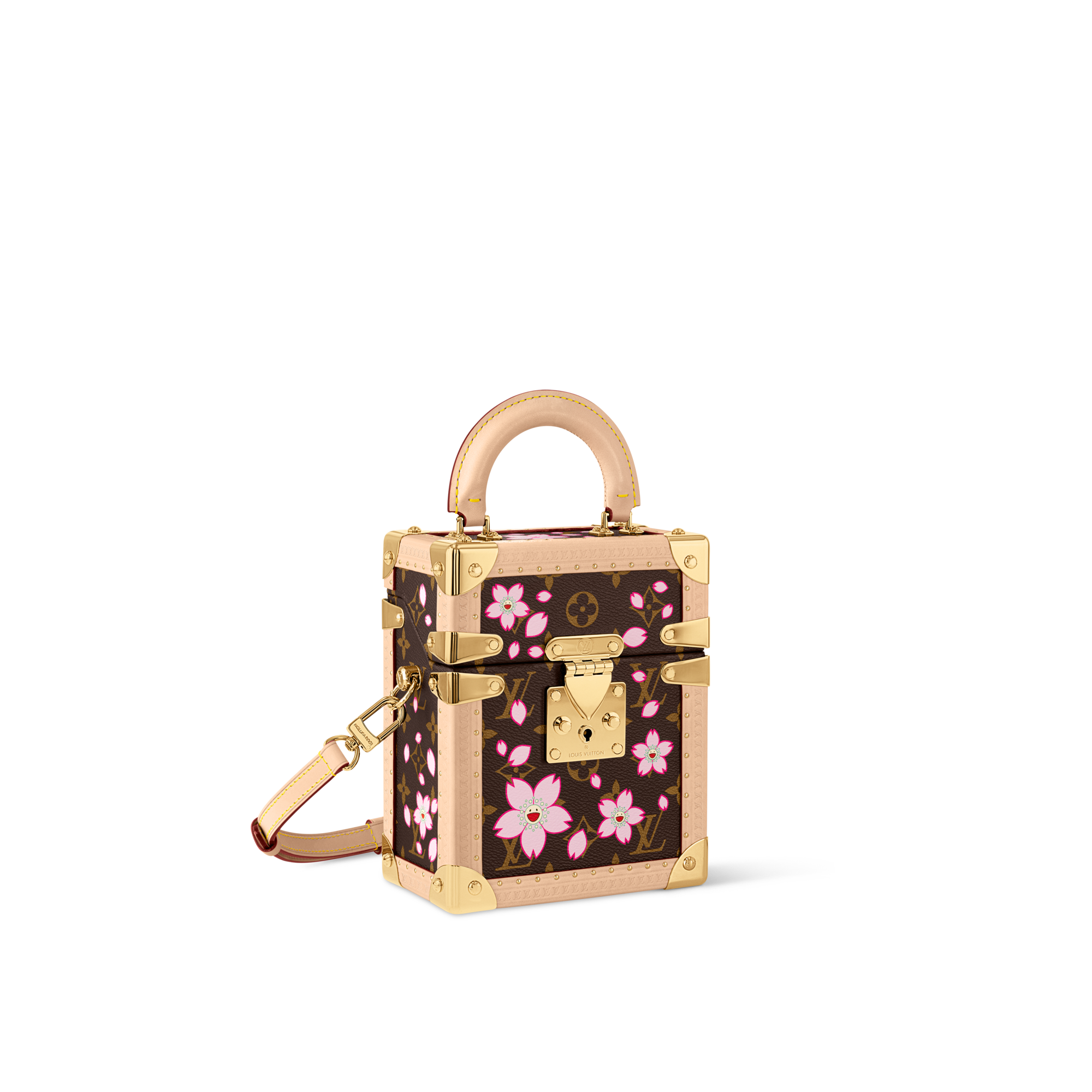 LOUIS VUITTON オレンジボックス Authentic Louis Vuitton Orange Gift Box 11